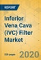 Inferior Vena Cava (IVC) Filter Market - Global Outlook and Forecast 2020-2025 - Product Thumbnail Image