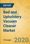 Bed and Upholstery Vacuum Cleaner Market - Global Outlook and Forecast 2020-2025 - Product Thumbnail Image