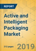 Active and Intelligent Packaging Market - Global Outlook and Forecast 2019-2024- Product Image
