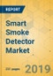 Smart Smoke Detector Market - Global Outlook and Forecast 2019-2024 - Product Thumbnail Image
