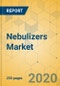 Nebulizers Market - Global Outlook and Forecast 2020-2025 - Product Thumbnail Image