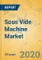 Sous Vide Machine Market - Global Outlook and Forecast 2020 - 2025 - Product Thumbnail Image