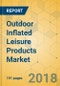Outdoor Inflated Leisure Products Market - Global Outlook and Forecast 2018-2023 - Product Thumbnail Image