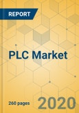 PLC Market - Global Outlook and Forecast 2020-2025- Product Image