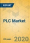 PLC Market - Global Outlook and Forecast 2020-2025 - Product Thumbnail Image
