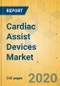 Cardiac Assist Devices Market - Global Outlook and Forecast 2020-2025 - Product Thumbnail Image