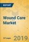 Wound Care Market - Global Outlook and Forecast 2019-2024 - Product Thumbnail Image