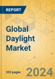 Global Daylight Market - Outlook & Forecast 2023-2028- Product Image