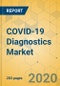 COVID-19 Diagnostics Market - Global Outlook and Forecast 2021-2026 - Product Thumbnail Image