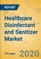 Healthcare Disinfectant and Sanitizer Market - Global Outlook and Forecast 2021-2026 - Product Thumbnail Image
