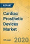 Cardiac Prosthetic Devices Market - Global Outlook and Forecast 2020-2025 - Product Thumbnail Image