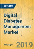 Digital Diabetes Management Market - Global Outlook and Forecast 2019-2024- Product Image