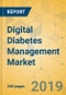 Digital Diabetes Management Market - Global Outlook and Forecast 2019-2024 - Product Thumbnail Image