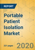 Portable Patient Isolation Market - Global Outlook and Forecast 2021-2026- Product Image