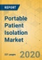 Portable Patient Isolation Market - Global Outlook and Forecast 2021-2026 - Product Thumbnail Image