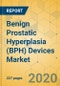 Benign Prostatic Hyperplasia (BPH) Devices Market - Global Outlook and Forecast 2020-2025 - Product Thumbnail Image