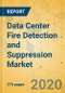 Data Center Fire Detection and Suppression Market - Global Outlook and Forecast 2020-2025 - Product Thumbnail Image
