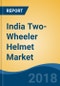 India Two-Wheeler Helmet Market By Product Type, By Distribution Channel, Competition Forecast & Opportunities, 2012-2022 - Product Thumbnail Image