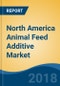 North America Animal Feed Additive Market By Type (Amino Acids, Vitamins, Minerals, Enzymes & Others), By Livestock (Poultry, Swine, Cattle, Aquaculture & Others), By Country, Competition Forecast & Opportunities, 2013-2023 - Product Thumbnail Image