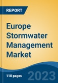 Europe Stormwater Management Market Competition Forecast & Opportunities, 2028- Product Image