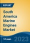 South America Marine Engines Market Competition Forecast & Opportunities, 2028 - Product Thumbnail Image