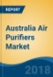 Australia Air Purifiers Market By Filter Type (HEPA + Activated Carbon, HEPA + Activated Carbon + Ion & Ozone, etc), By End Use (Residential & Commercial/Industrial), By Distribution Channel, Competition Forecast and Opportunities, 2013-2023 - Product Thumbnail Image