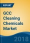 GCC Cleaning Chemicals Market By Product Type (Laundry Care, Kitchen Care, Sanitary Care & Others), By End Use (Industrial, Institutional & Residential), By Country (Saudi Arabia, UAE, Oman & Others), Competition Forecast & Opportunities, 2013-2023 - Product Thumbnail Image
