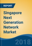 Singapore Next Generation Network Market By Type (SDN, NFV and SD-WAN), By Deployment Type (On Premise and Cloud), By End User (Enterprises, Cloud Service Providers and Telecom Service Providers), Competition Forecast and Opportunities, 2013-2023- Product Image