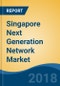 Singapore Next Generation Network Market By Type (SDN, NFV and SD-WAN), By Deployment Type (On Premise and Cloud), By End User (Enterprises, Cloud Service Providers and Telecom Service Providers), Competition Forecast and Opportunities, 2013-2023 - Product Thumbnail Image