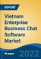 Vietnam Enterprise Business Chat Software Market, By Deployment Mode (On-Premises, Cloud), By Operating System (Android, iOS), By Device (PC, Mobile), By End User Industry, By Organization Size, By Region, Competition, Forecast & Opportunities, 2017-2027 - Product Image