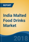 India Malted Food Drinks Market By Product Type (With Cocoa Powder & Without Cocoa Powder), By Distribution Channel (Convenience Stores, Independent Small Grocers, Pharmacies, Online Channel & Others), Competition Forecast & Opportunities, 2013-2023- Product Image