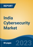 India Cybersecurity Market By Security Type (Network Security, Content Security, Endpoint Security, Application Security, Cloud Security & Others), By Solution, By End User Sector, Competition Forecast & Opportunities, 2013-2023- Product Image