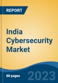 India Cybersecurity Market, By Region, By Competition Forecast & Opportunities, 2019-2029F- Product Image