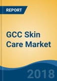 GCC Skin Care Market By Product Type (Face Care & Body Care), By Type (Organic & Conventional), By Distribution Channel (Supermarkets/Hypermarkets, Multi-Branded Beauty Specialist Stores, etc.), By Country, Competition Forecast & Opportunities, 2023- Product Image