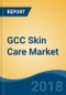 GCC Skin Care Market By Product Type (Face Care & Body Care), By Type (Organic & Conventional), By Distribution Channel (Supermarkets/Hypermarkets, Multi-Branded Beauty Specialist Stores, etc.), By Country, Competition Forecast & Opportunities, 2023 - Product Thumbnail Image