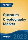 Quantum Cryptography Market - Global Industry Size, Share, Trends, Opportunities and Forecast, 2018-2028- Product Image