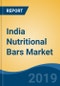 India Nutritional Bars Market By Type (Protein Bars, Cereal/ Energy Bars & Others), By Distribution Channel (Supermarket/Hypermarket, Convenience Stores, Pharmacies, Online & Others), Competition Forecast & Opportunities, 2012-2022 - Product Thumbnail Image