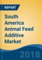 South America Animal Feed Additive Market By Type (Amino Acids, Vitamins, Minerals, Enzymes & Others), By Livestock (Poultry, Swine, Cattle, Aquaculture & Others), By Country, Competition Forecast & Opportunities, 2013-2023 - Product Thumbnail Image