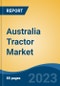 Australia Tractor Market Competition, Forecast and Opportunities, 2028 - Product Thumbnail Image