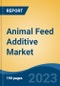 Animal Feed Additive Market - Global Industry Size, Share, Trends, Opportunity, and Forecast, 2018-2028 - Product Thumbnail Image