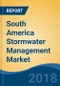 South America Stormwater Management Market By Tool (Grassed Swales, Rain Gardens, Pervious Pavement, Green Roofs & Others), By Application (Municipal, Commercial & Industrial), By Country, Competition Forecast & Opportunities, 2013 - 2023 - Product Thumbnail Image
