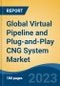 Global Virtual Pipeline and Plug-and-Play CNG System Market - Industry Size, Share, Trends, Opportunity, and Forecast, 2018-2028 - Product Image