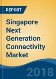 Singapore Next Generation Connectivity Market By Technology Type (Internet, Fiber Network, and Others), By Type of User (Carriers, Enterprises, and Others), By Services (Managed and Professional), Competition Forecast and Opportunities, 2013-2023- Product Image