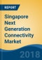 Singapore Next Generation Connectivity Market By Technology Type (Internet, Fiber Network, and Others), By Type of User (Carriers, Enterprises, and Others), By Services (Managed and Professional), Competition Forecast and Opportunities, 2013-2023 - Product Thumbnail Image