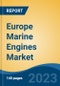 Europe Marine Engines Market, Competition, Forecast & Opportunities, 2018-2028 - Product Thumbnail Image