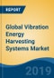 Global Vibration Energy Harvesting Systems Market By Product, By Application, By Region, By Company, Competition, Forecast & Opportunities, 2024 - Product Thumbnail Image