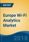 Europe Wi-Fi Analytics Market By Component (Solutions and Services), By Deployment Type (On-Premise and Cloud), By Location (Indoor and Outdoor), By Application, By Industry, By Country, Competition Forecast & Opportunities, 2013-2023 - Product Thumbnail Image