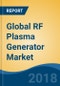 Global RF Plasma Generator Market By Frequency (13.56Mhz, 2Mhz, 400KHz, etc.), By Application (Semiconductor, Industrial Coating, Thin-Film, Photovoltaic, etc), By Region (North America, Asia-Pacific, etc.), Competition Forecast & Opportunities, 2023 - Product Thumbnail Image