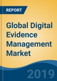 Global Digital Evidence Management Market By Component (Hardware, Software and Service), By Deployment Type (Cloud, On-Premise and Hybrid), By Region (North America, Europe, Asia-Pacific & Others), Competition, Forecast & Opportunities, 2013-2023- Product Image