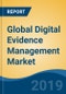 Global Digital Evidence Management Market By Component (Hardware, Software and Service), By Deployment Type (Cloud, On-Premise and Hybrid), By Region (North America, Europe, Asia-Pacific & Others), Competition, Forecast & Opportunities, 2013-2023 - Product Thumbnail Image
